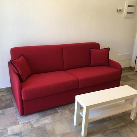 La Casa Di Gloria Apartment Levanto Bagian luar foto