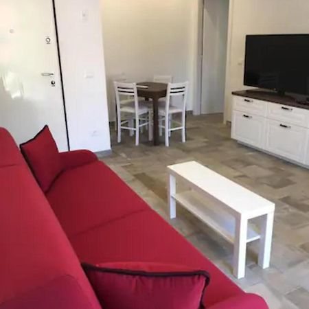 La Casa Di Gloria Apartment Levanto Bagian luar foto
